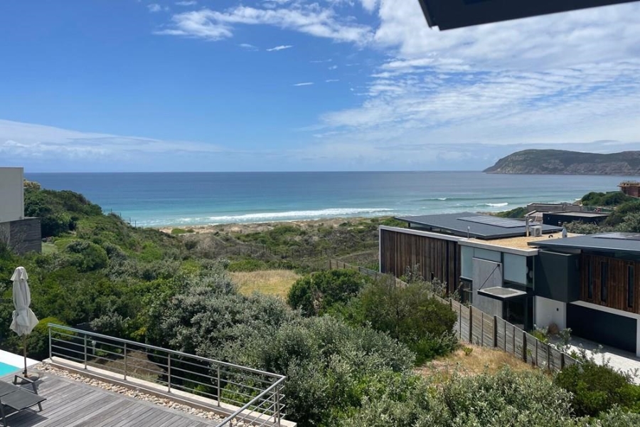 6 Bedroom Property for Sale in Solar Beach Western Cape